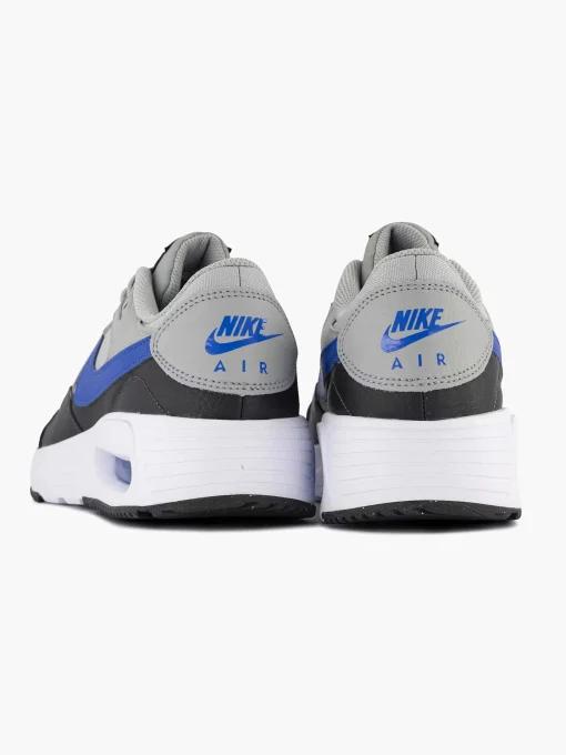 Grijze Air Max Sc