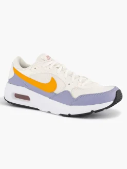 Grijze Air Max Sc