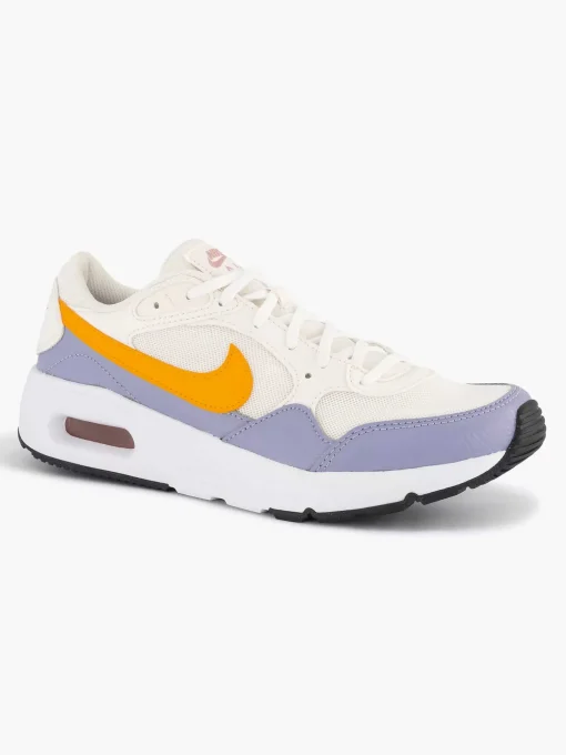 Grijze Air Max Sc