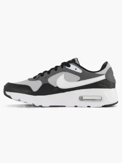 Grijze Air Max Sc