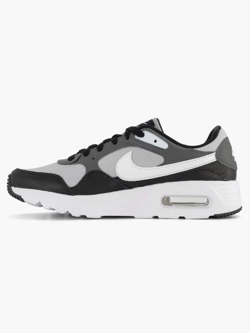 Grijze Air Max Sc