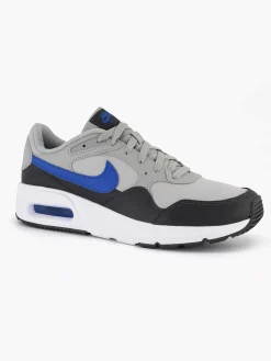 Grijze Air Max Sc