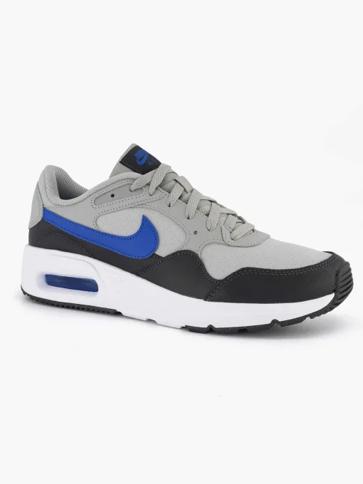Grijze Air Max Sc