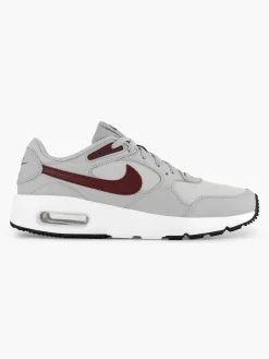 Grijze Air Max Sc