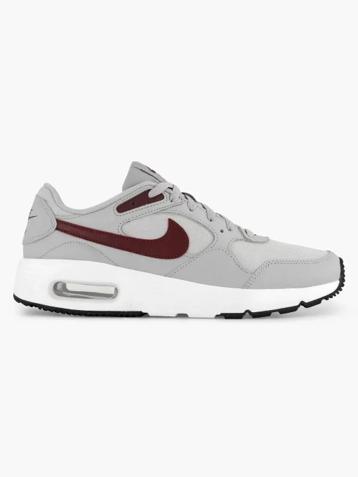 Grijze Air Max Sc
