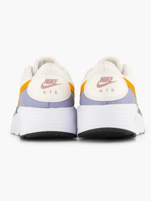 Grijze Air Max Sc