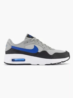 Grijze Air Max Sc