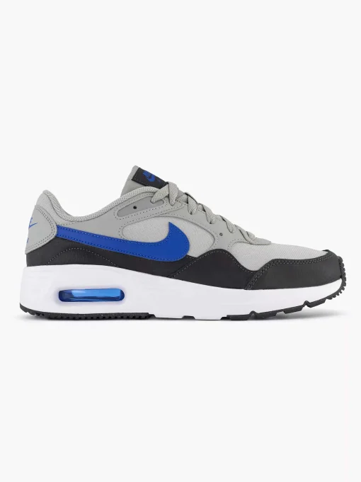 Grijze Air Max Sc