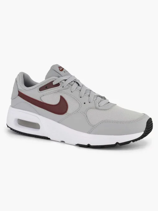 Grijze Air Max Sc