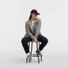 Grijze Chunky Sneaker