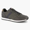 Grijze Chunky Sneaker