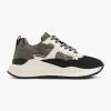 Grijze Chunky Sneaker