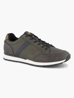 Grijze Chunky Sneaker
