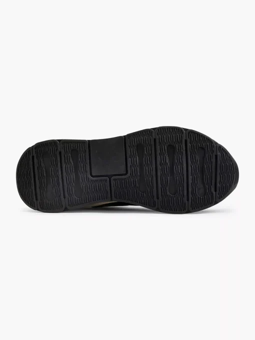 Grijze Chunky Sneaker