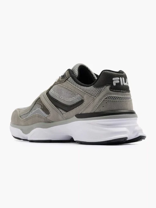 Grijze Chunky Sneaker