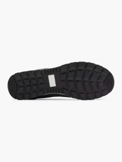 Grijze Chunky Sneaker