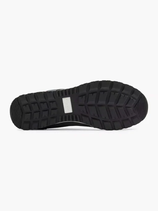 Grijze Chunky Sneaker