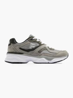 Grijze Chunky Sneaker