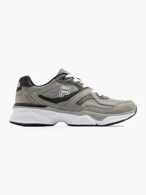 Grijze Chunky Sneaker