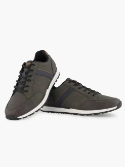 Grijze Chunky Sneaker