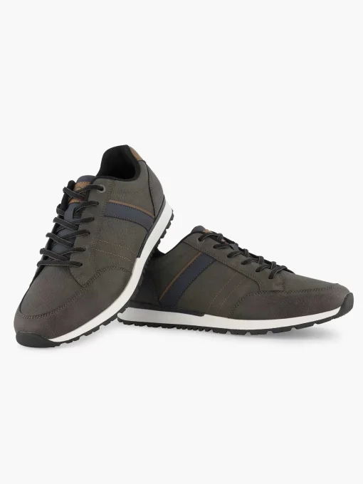 Grijze Chunky Sneaker