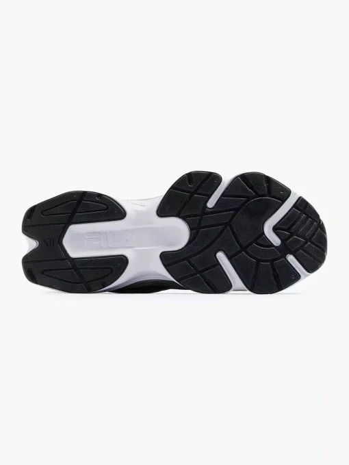 Grijze Chunky Sneaker