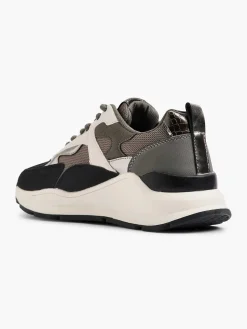 Grijze Chunky Sneaker