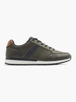Grijze Chunky Sneaker