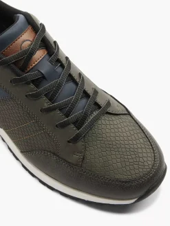 Grijze Chunky Sneaker