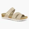 Grijze Comfort Slipper