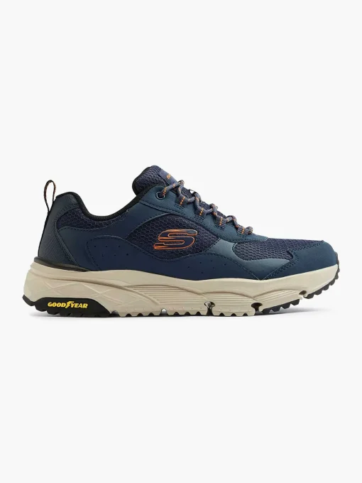 Grijze Flex- Sole Trail - Hunter