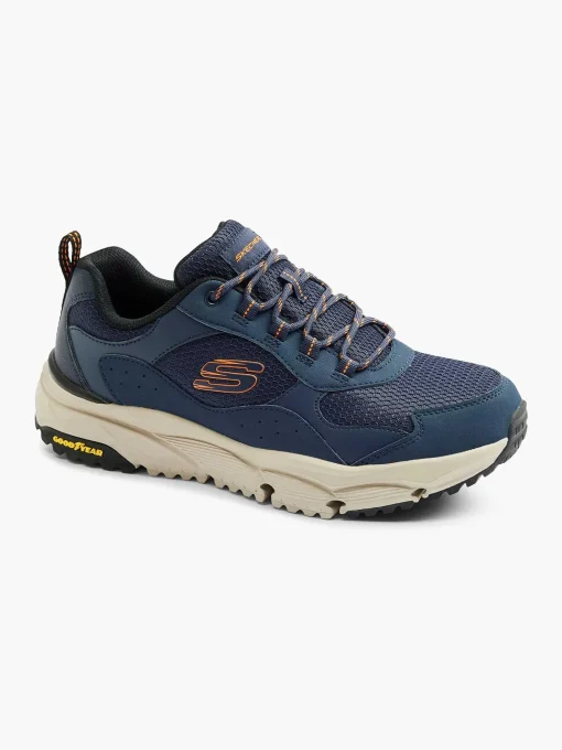 Grijze Flex- Sole Trail - Hunter