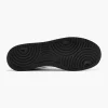 Grijze Hoge Sneaker
