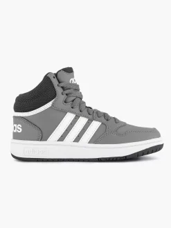 Grijze Hoops Mid 3.0 K