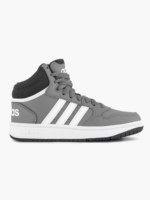 Grijze Hoops Mid 3.0 K