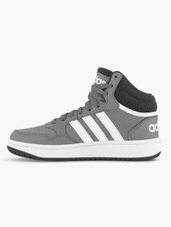 Grijze Hoops Mid 3.0 K