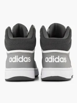 Grijze Hoops Mid 3.0 K