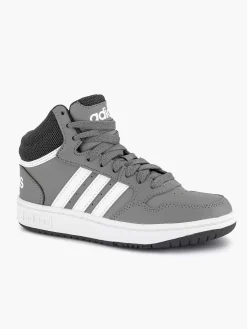 Grijze Hoops Mid 3.0 K