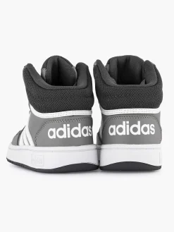 Grijze Hoops Mid 3.0 K