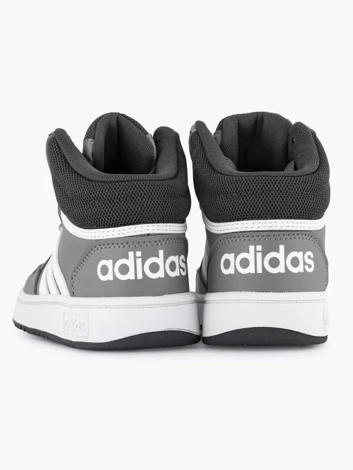 Grijze Hoops Mid 3.0 K