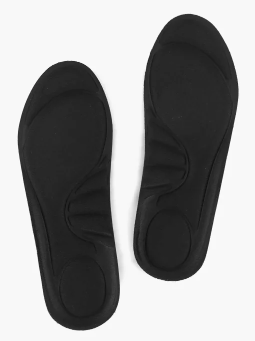 Grijze Memory Foam Zool 35-36