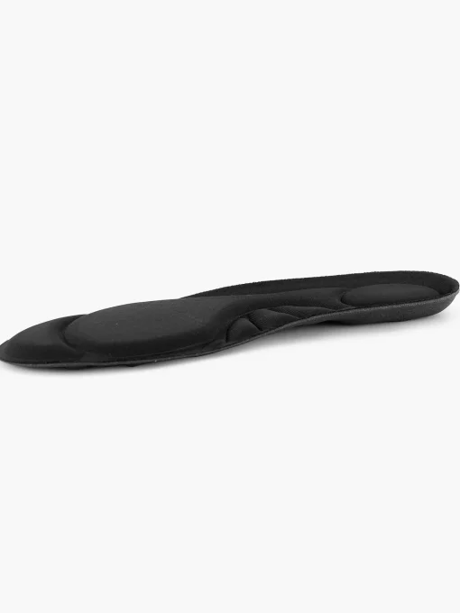 Grijze Memory Foam Zool 35-36