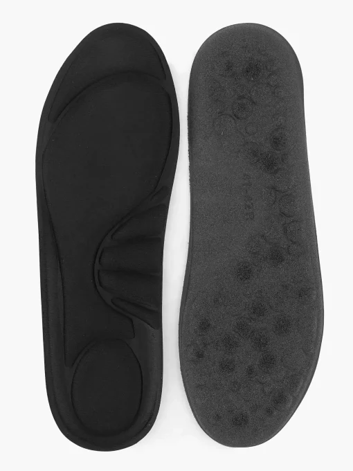 Grijze Memory Foam Zool 39-40