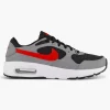 Grijze Nike Air Max Sc