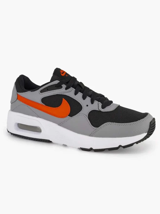 Grijze Nike Air Max Sc