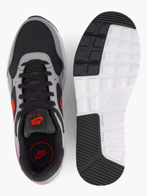 Grijze Nike Air Max Sc