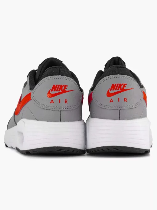 Grijze Nike Air Max Sc