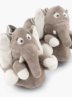 Grijze Pantoffel Olifant