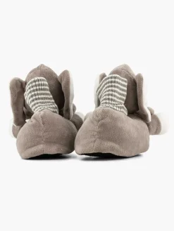 Grijze Pantoffel Olifant