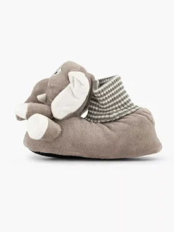 Grijze Pantoffel Olifant